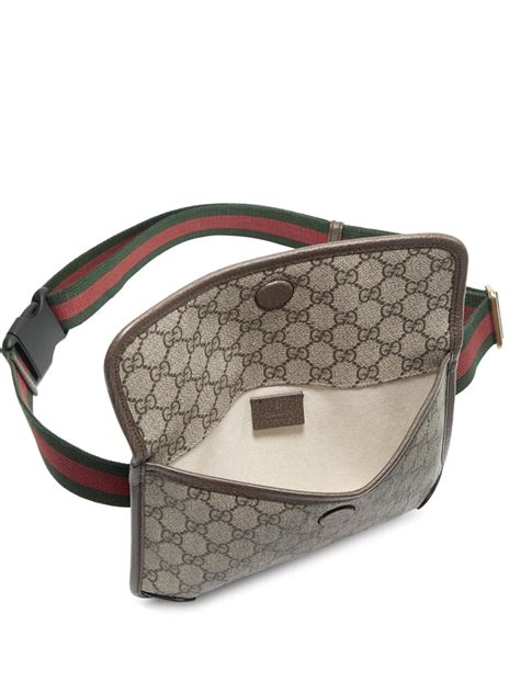 gucci belt bag mens sale|gucci belt bag outlet.